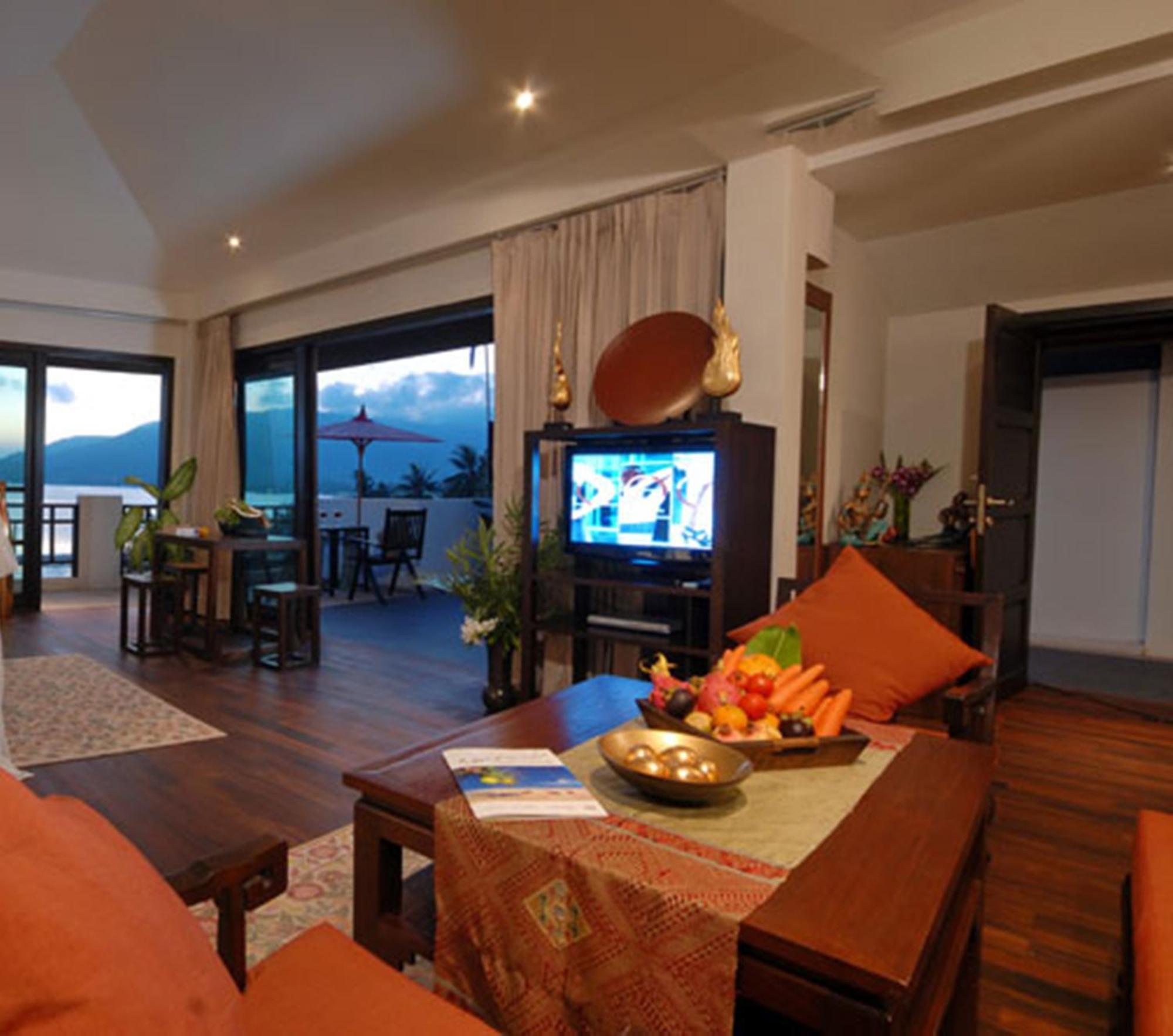 Cinnamon Beach Villas Lamai Beach  Room photo