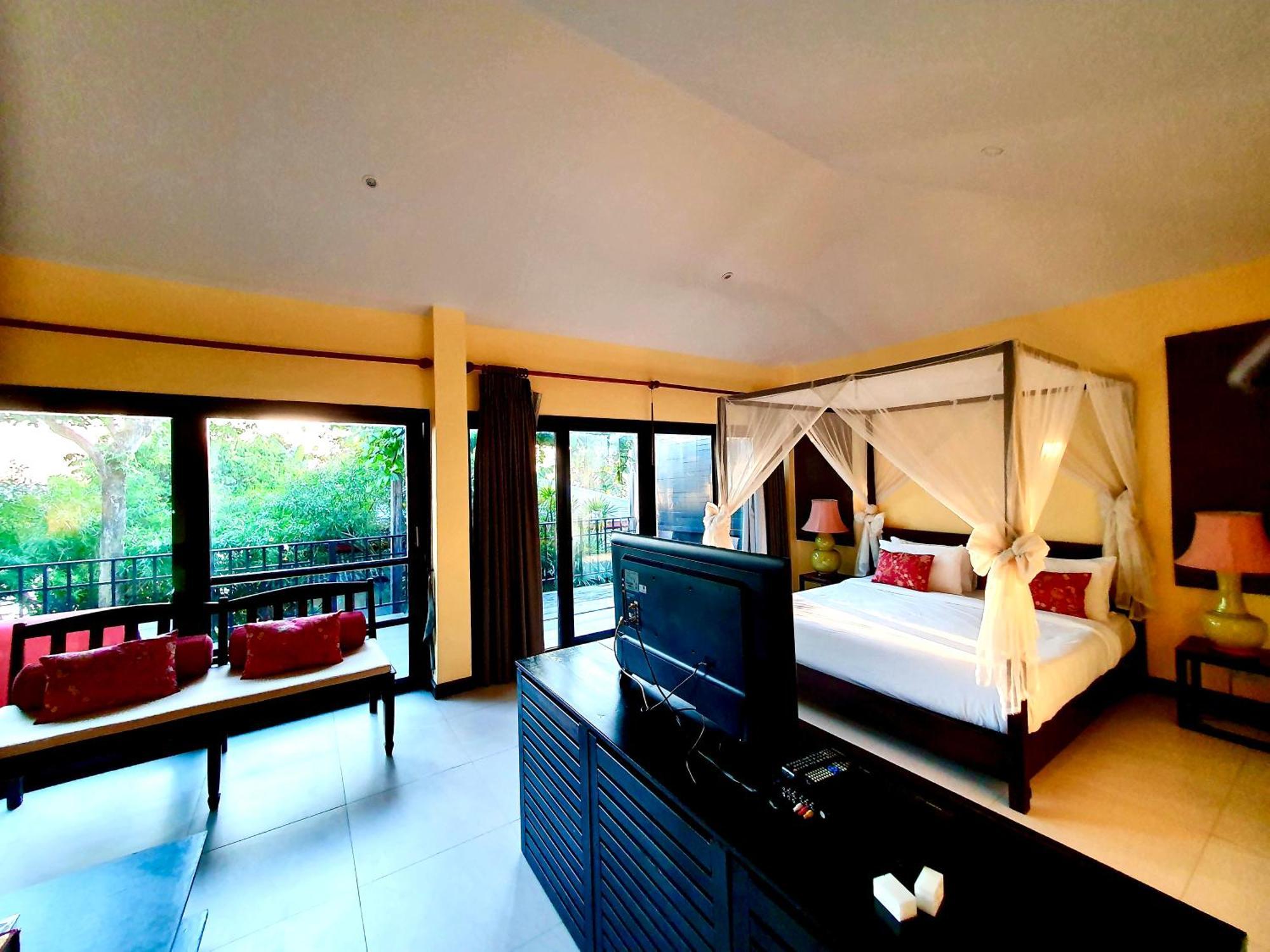 Cinnamon Beach Villas Lamai Beach  Room photo