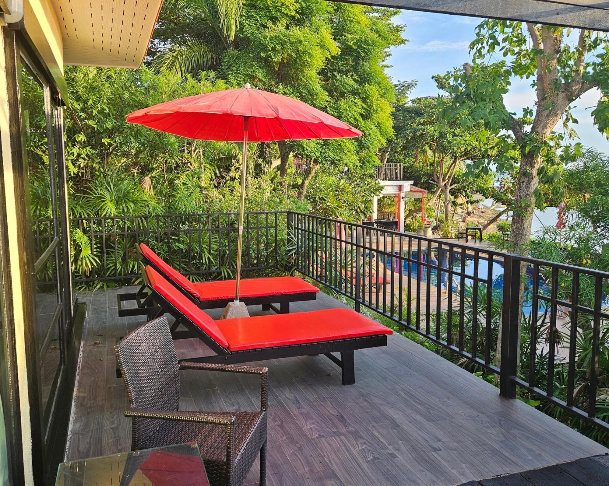 Cinnamon Beach Villas Lamai Beach  Room photo