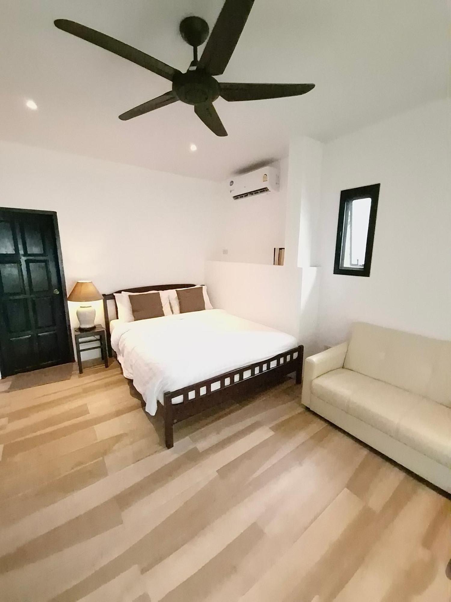 Cinnamon Beach Villas Lamai Beach  Room photo