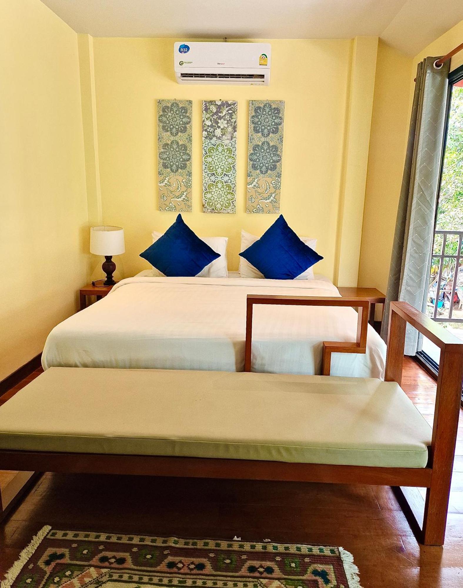 Cinnamon Beach Villas Lamai Beach  Room photo