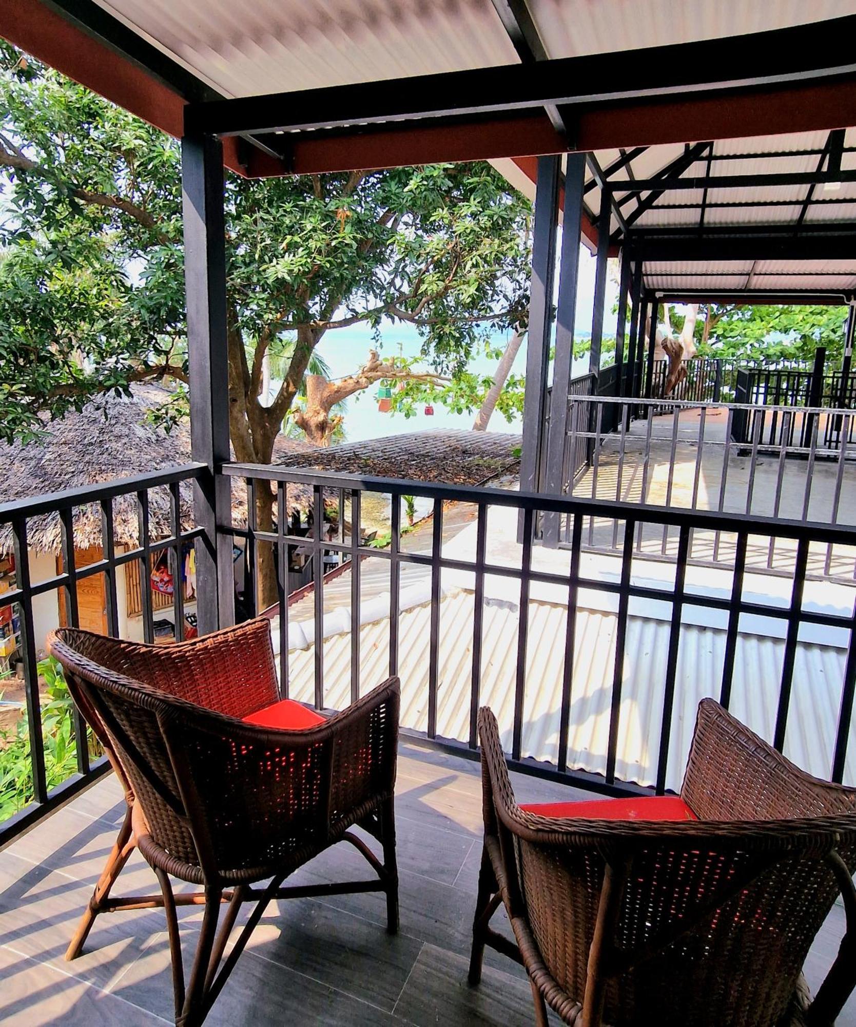 Cinnamon Beach Villas Lamai Beach  Room photo